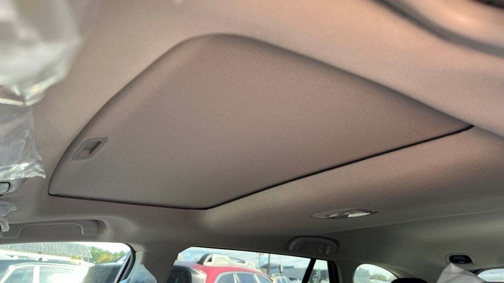 2025 Subaru Outback Limited Fredericksburg VA