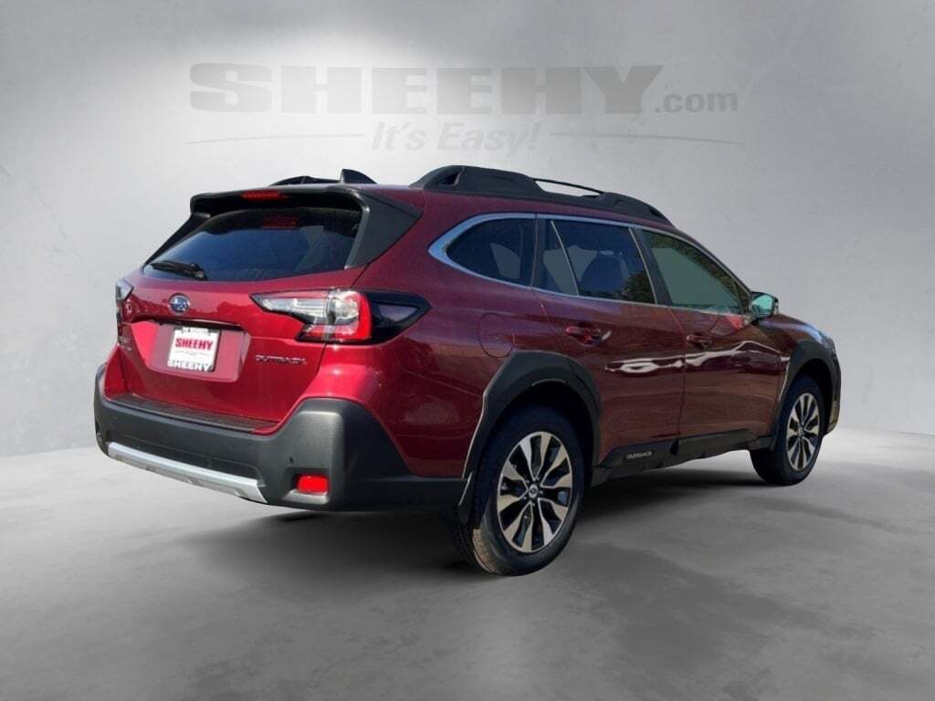 2025 Subaru Outback Limited Fredericksburg VA