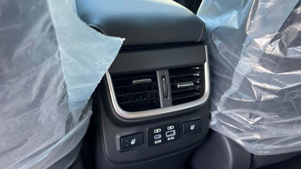 2025 Subaru Outback Limited Fredericksburg VA