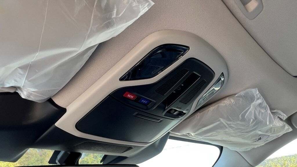 2025 Subaru Outback Limited Fredericksburg VA