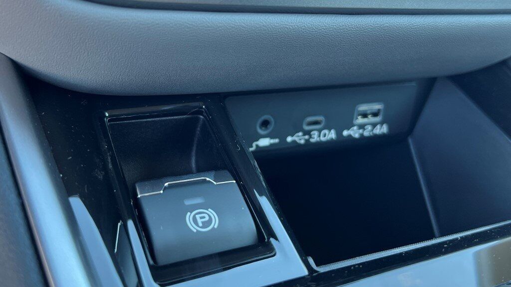 2025 Subaru Outback Limited Fredericksburg VA