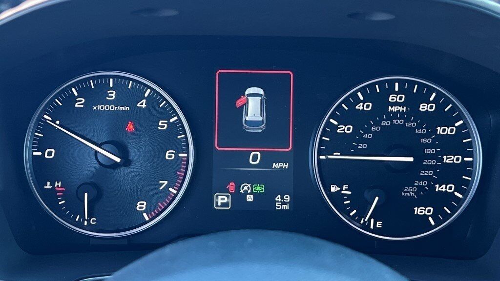 2025 Subaru Outback Limited Fredericksburg VA