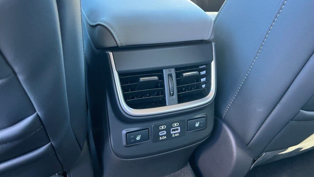 2025 Subaru Outback Limited Fredericksburg VA