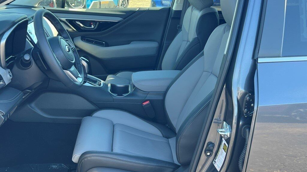 2025 Subaru Outback Limited Fredericksburg VA