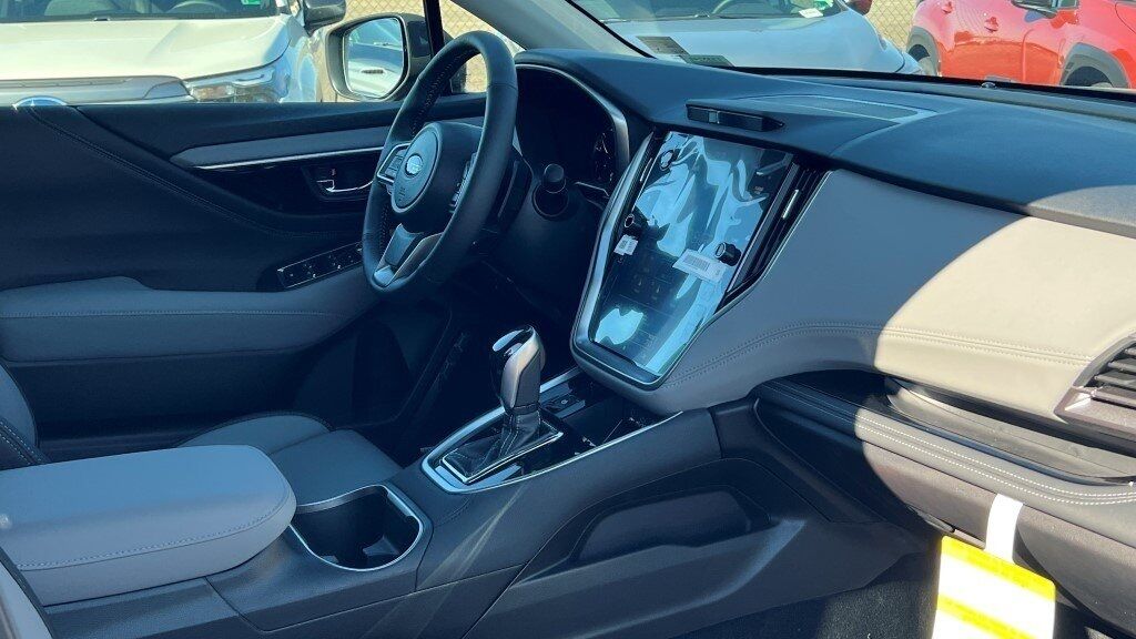 2025 Subaru Outback Limited Fredericksburg VA