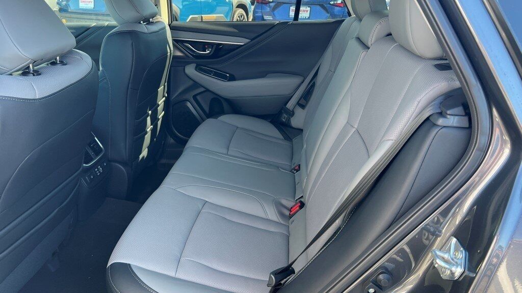 2025 Subaru Outback Limited Fredericksburg VA