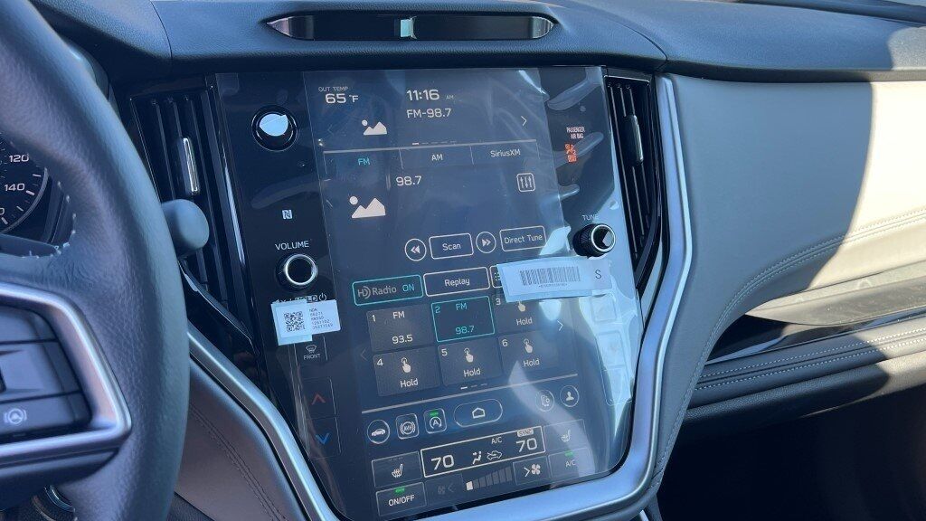 2025 Subaru Outback Limited Fredericksburg VA