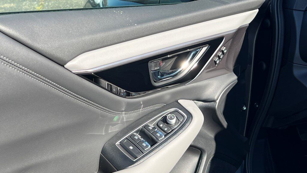 2025 Subaru Outback Limited Fredericksburg VA