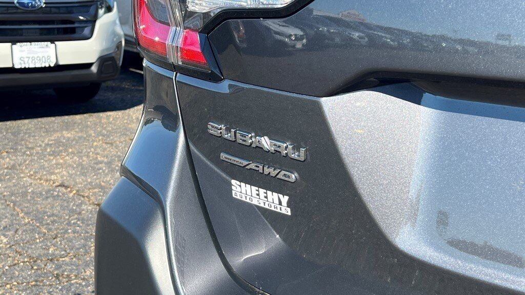 2025 Subaru Outback Limited Fredericksburg VA