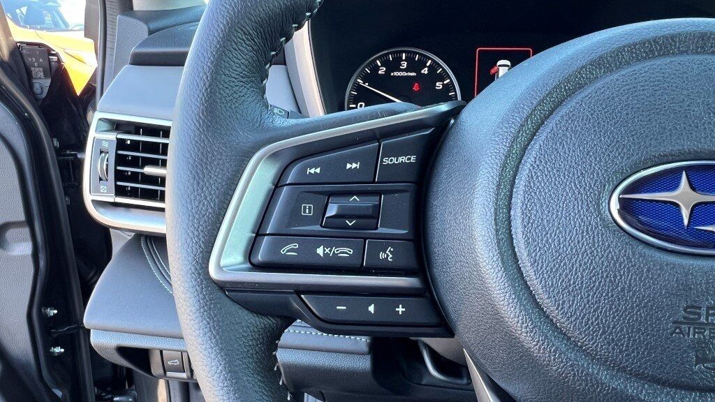 2025 Subaru Outback Limited Fredericksburg VA