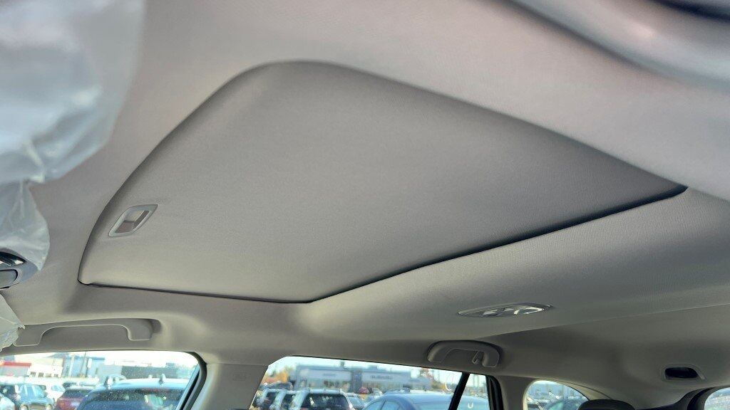 2025 Subaru Outback Limited Fredericksburg VA