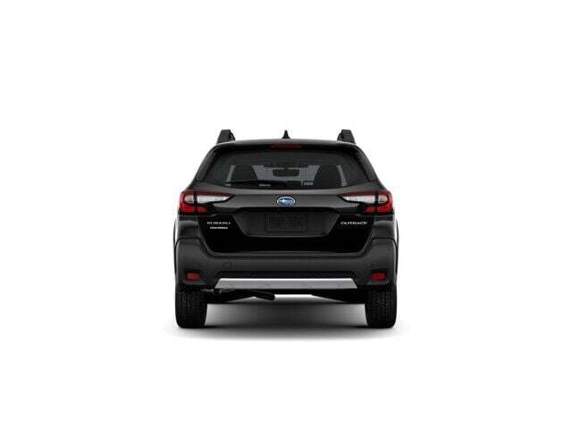 2025 Subaru Outback Limited Hagerstown MD