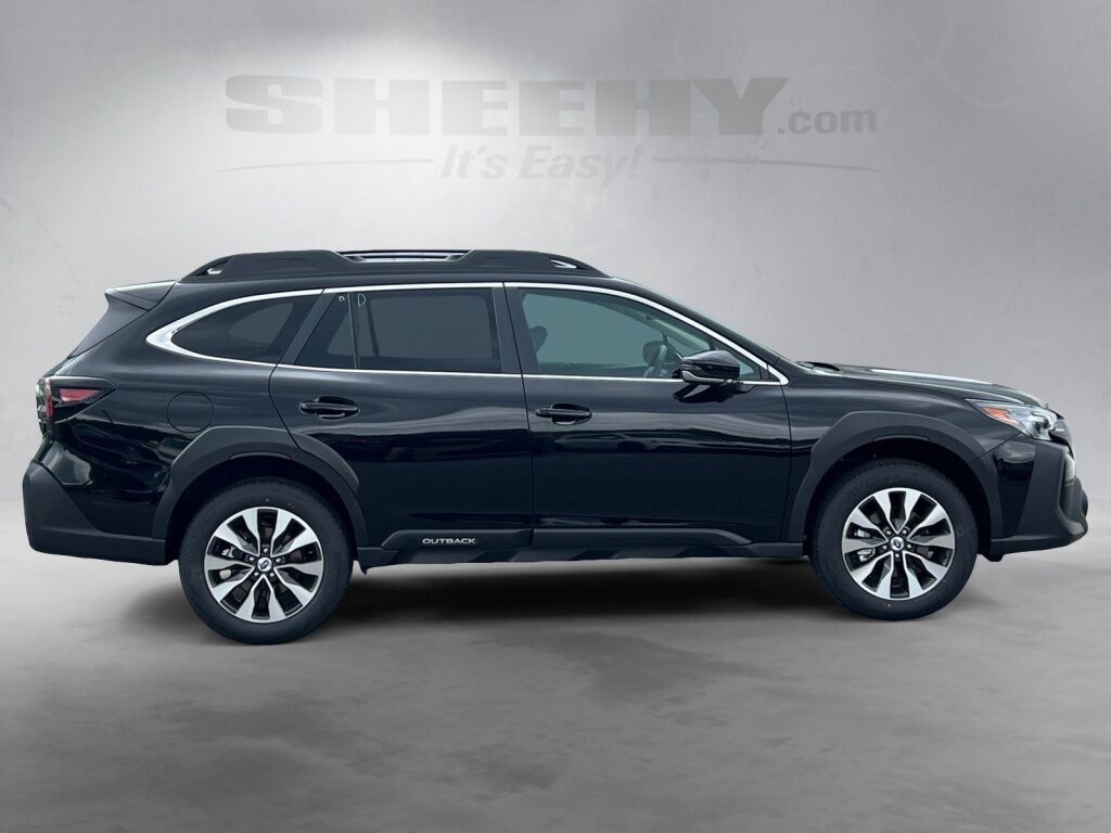 2025 Subaru Outback Limited Hagerstown MD