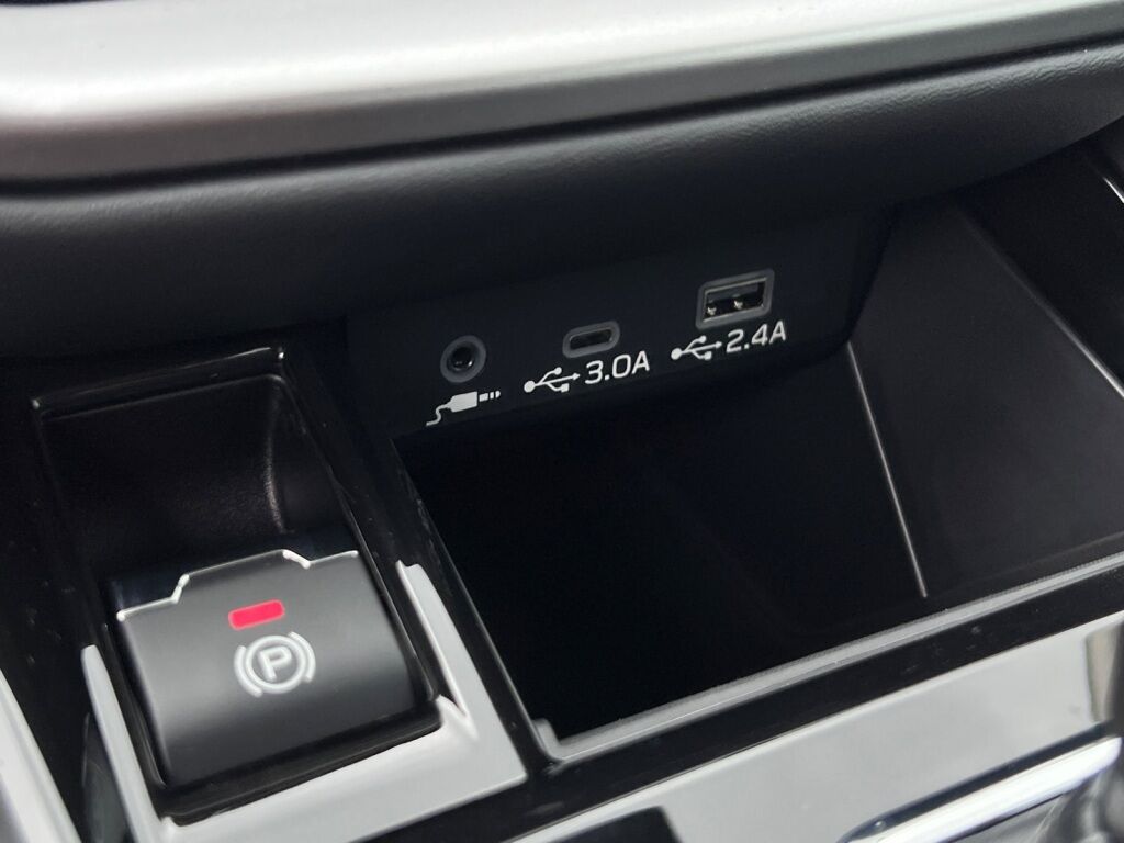 2025 Subaru Outback Limited Hagerstown MD