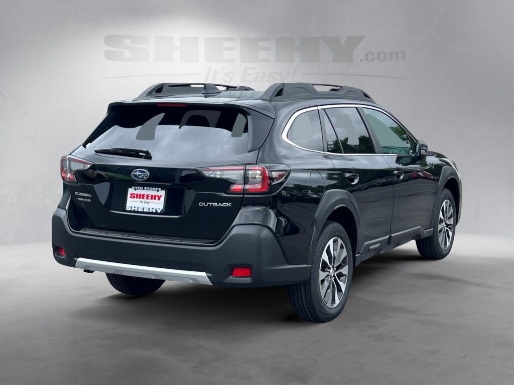 2025 Subaru Outback Limited Hagerstown MD