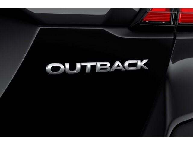 2025 Subaru Outback Limited Hagerstown MD