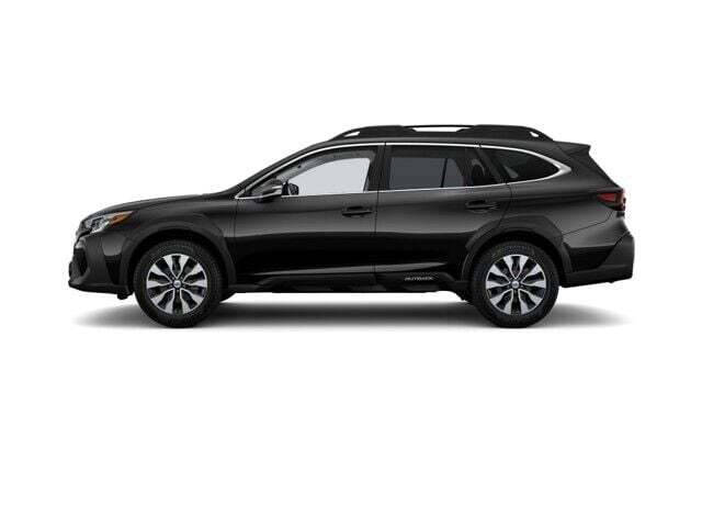 2025 Subaru Outback Limited Hagerstown MD
