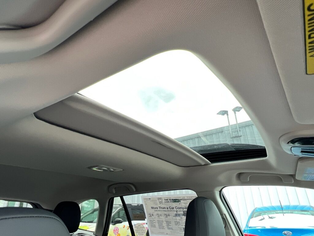 2025 Subaru Outback Limited Hagerstown MD