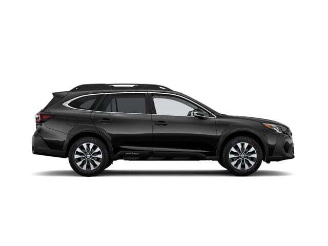 2025 Subaru Outback Limited Hagerstown MD