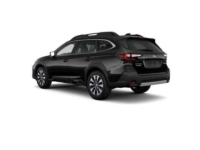 2025 Subaru Outback Limited Hagerstown MD