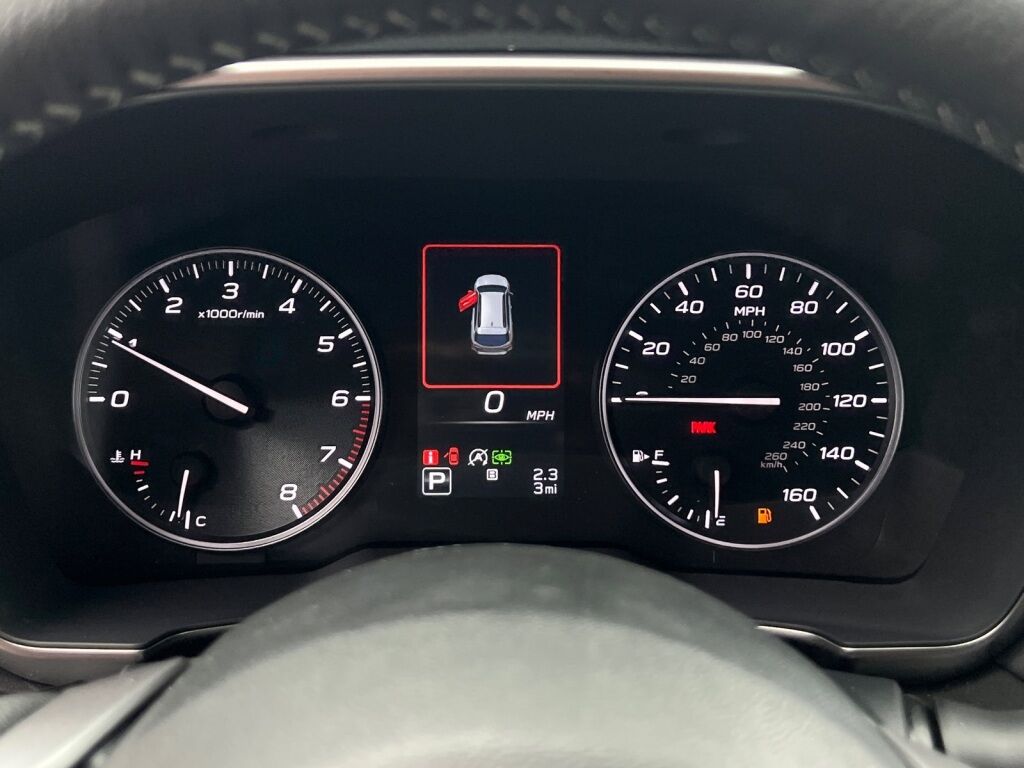 2025 Subaru Outback Limited Hagerstown MD