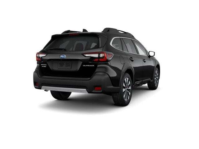 2025 Subaru Outback Limited Hagerstown MD