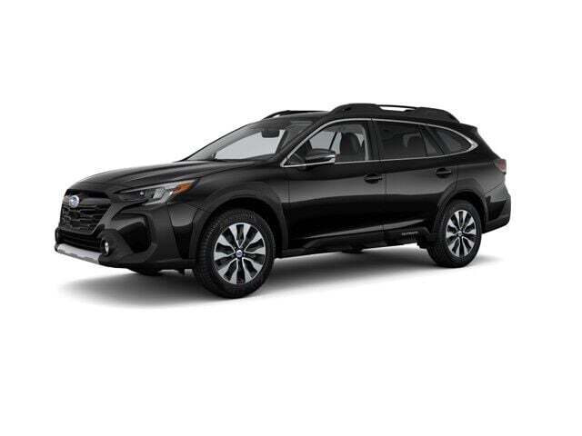 2025 Subaru Outback Limited Hagerstown MD