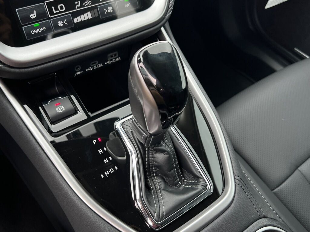 2025 Subaru Outback Limited Hagerstown MD