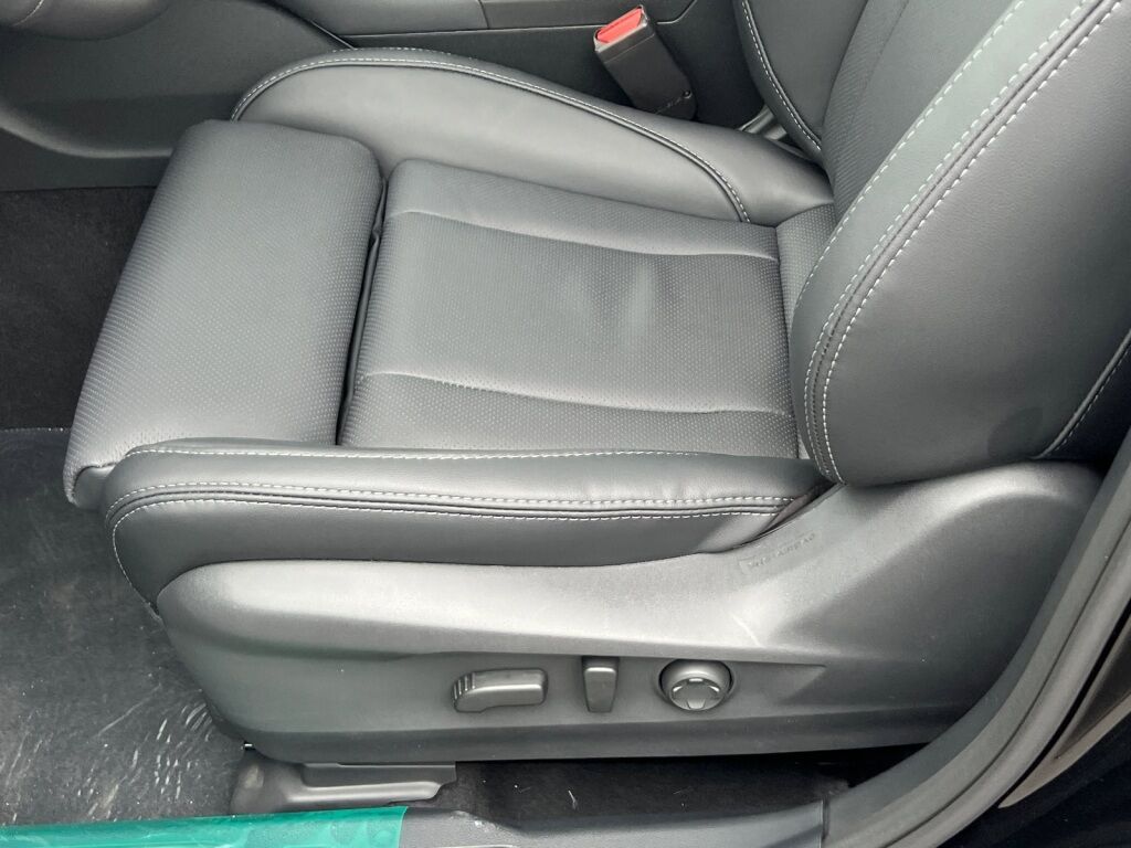 2025 Subaru Outback Limited Hagerstown MD