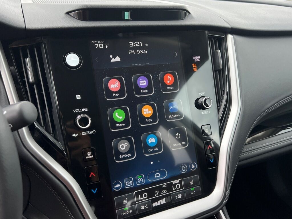 2025 Subaru Outback Limited Hagerstown MD