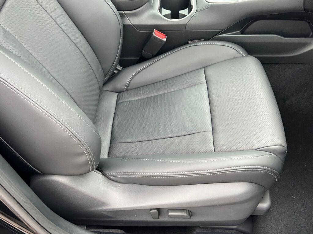 2025 Subaru Outback Limited Hagerstown MD