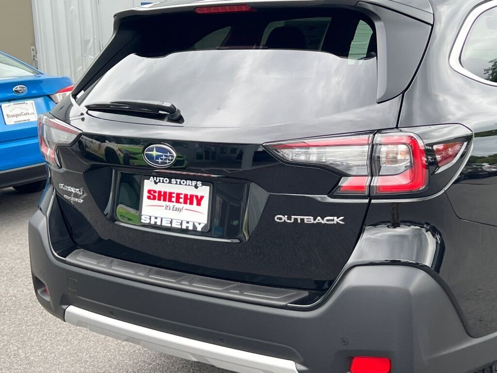 2025 Subaru Outback Limited Hagerstown MD