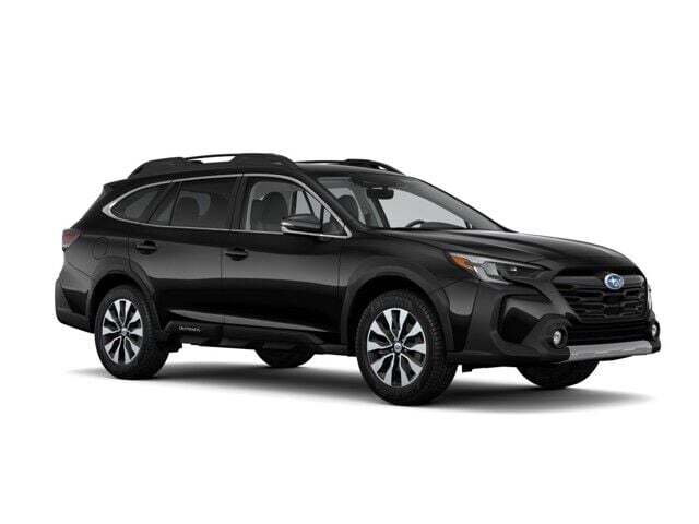 2025 Subaru Outback Limited Hagerstown MD