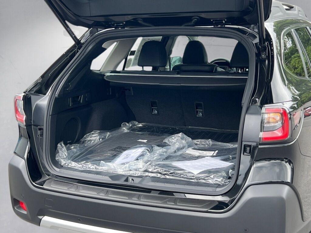 2025 Subaru Outback Limited Hagerstown MD