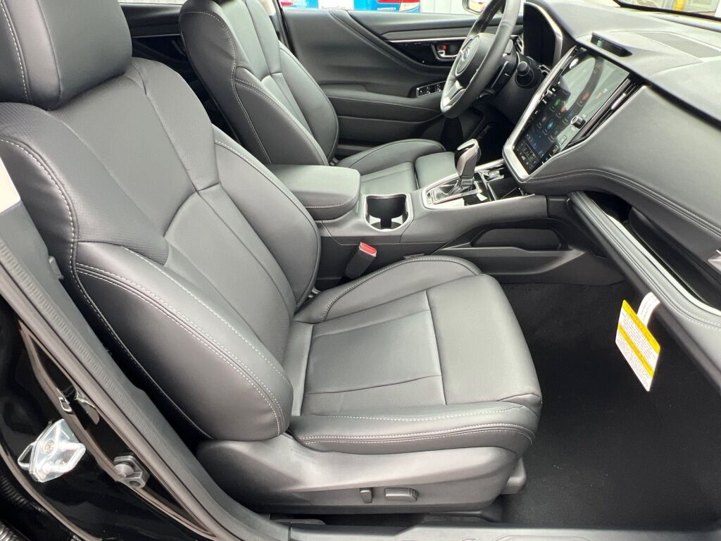 2025 Subaru Outback Limited Hagerstown MD