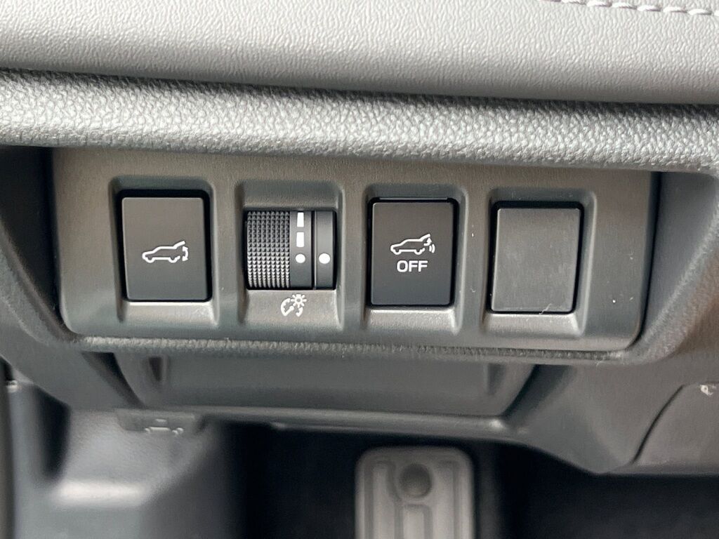 2025 Subaru Outback Limited Hagerstown MD