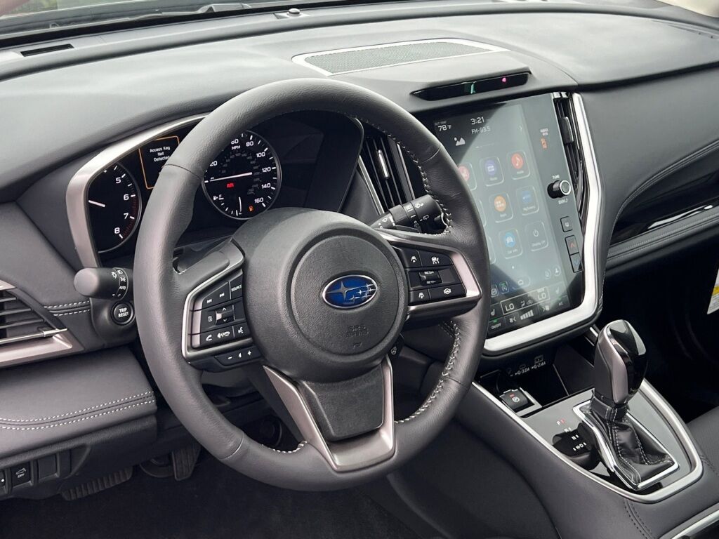 2025 Subaru Outback Limited Hagerstown MD