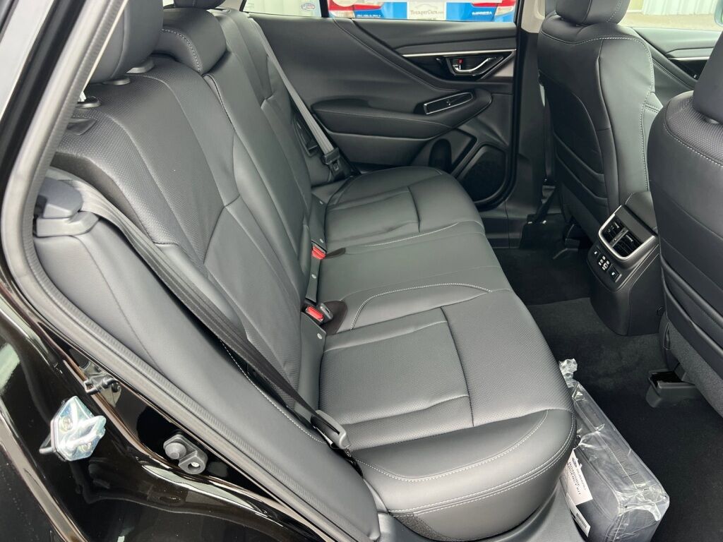 2025 Subaru Outback Limited Hagerstown MD