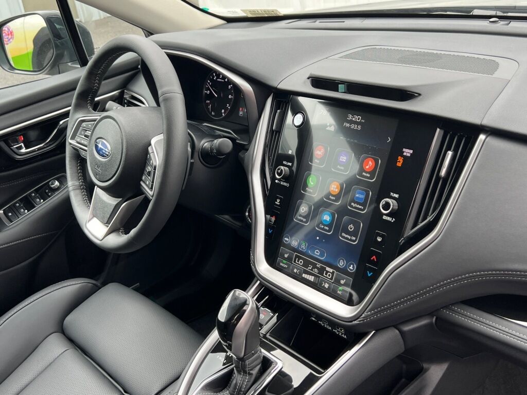 2025 Subaru Outback Limited Hagerstown MD