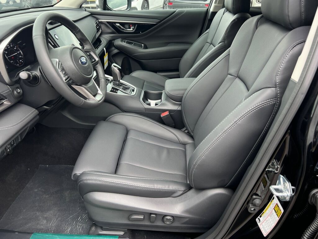 2025 Subaru Outback Limited Hagerstown MD