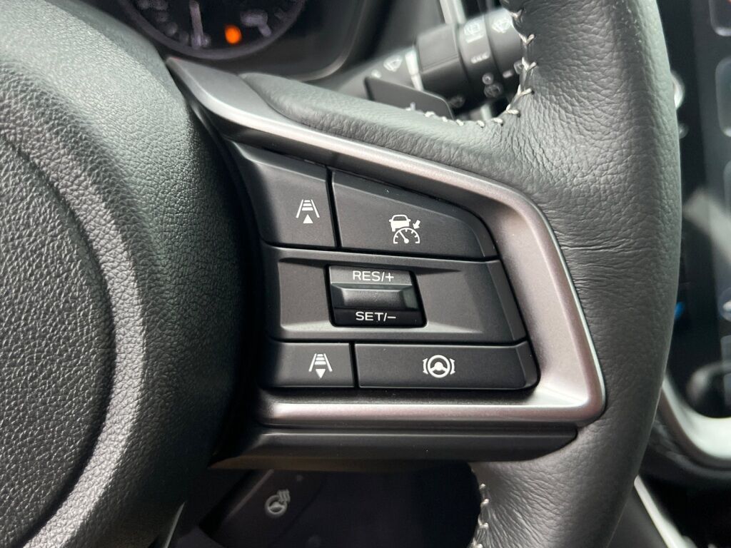 2025 Subaru Outback Limited Hagerstown MD