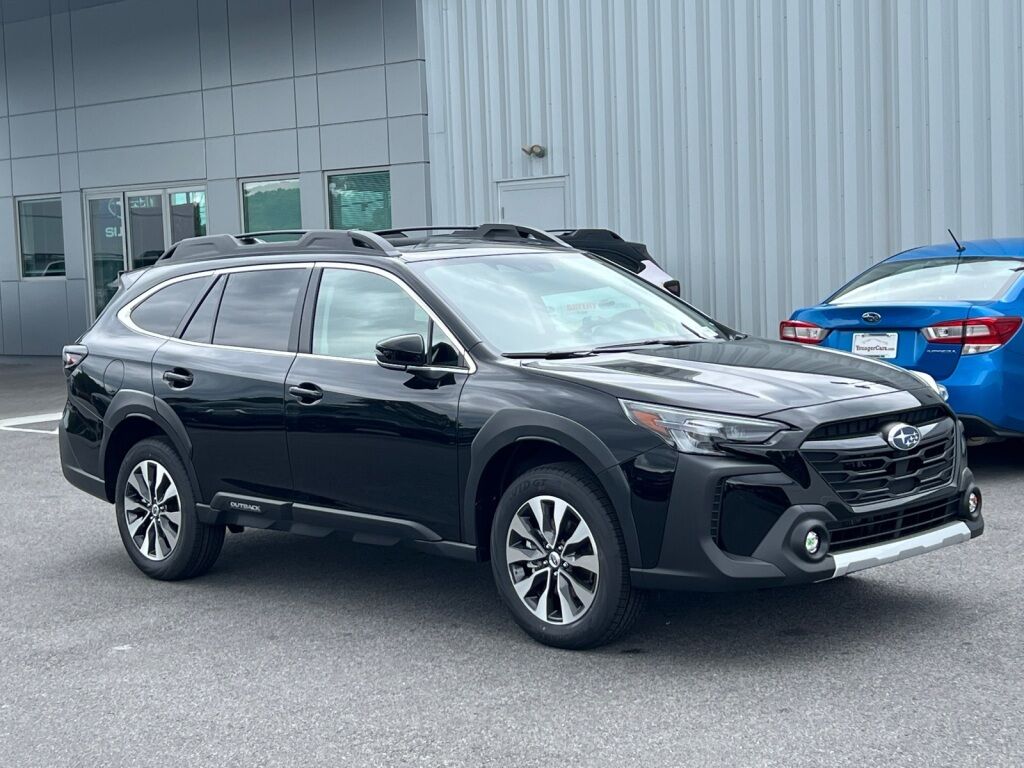 2025 Subaru Outback Limited Hagerstown MD