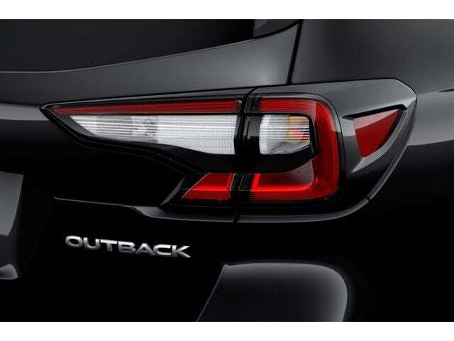 2025 Subaru Outback Limited Hagerstown MD