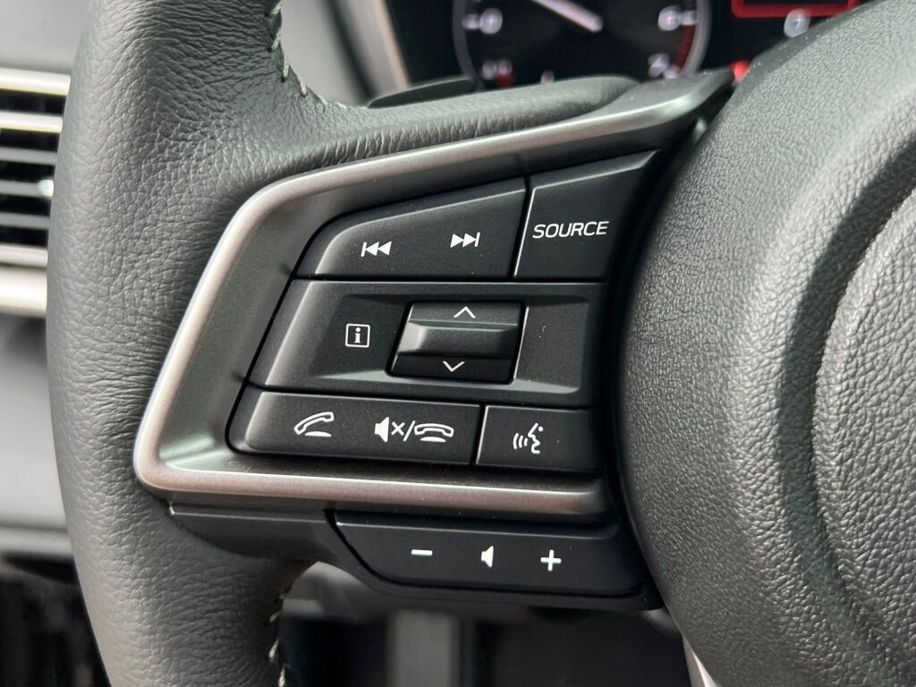 2025 Subaru Outback Limited Hagerstown MD