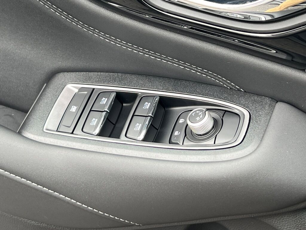 2025 Subaru Outback Limited Hagerstown MD