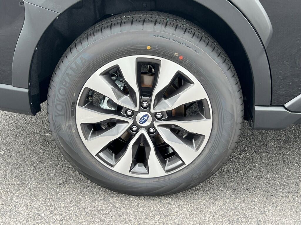 2025 Subaru Outback Limited Hagerstown MD