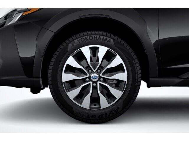 2025 Subaru Outback Limited Hagerstown MD