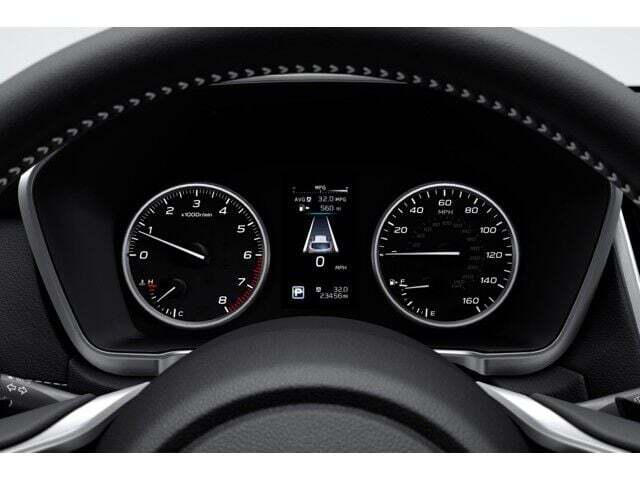 2025 Subaru Outback Limited Hagerstown MD