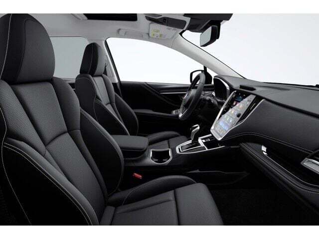 2025 Subaru Outback Limited Hagerstown MD