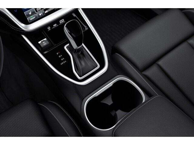 2025 Subaru Outback Limited Hagerstown MD